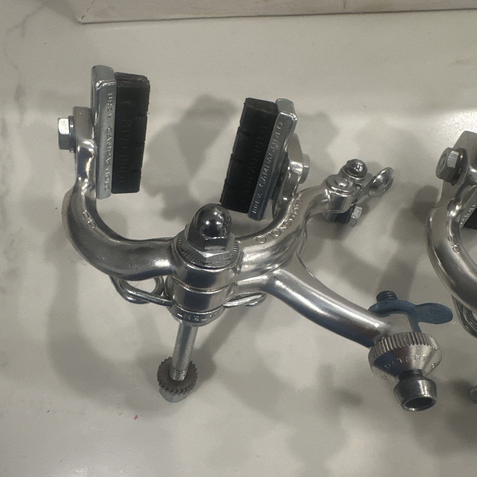 Campagnolo Freni Gran Sport Brake Set NOS NIB