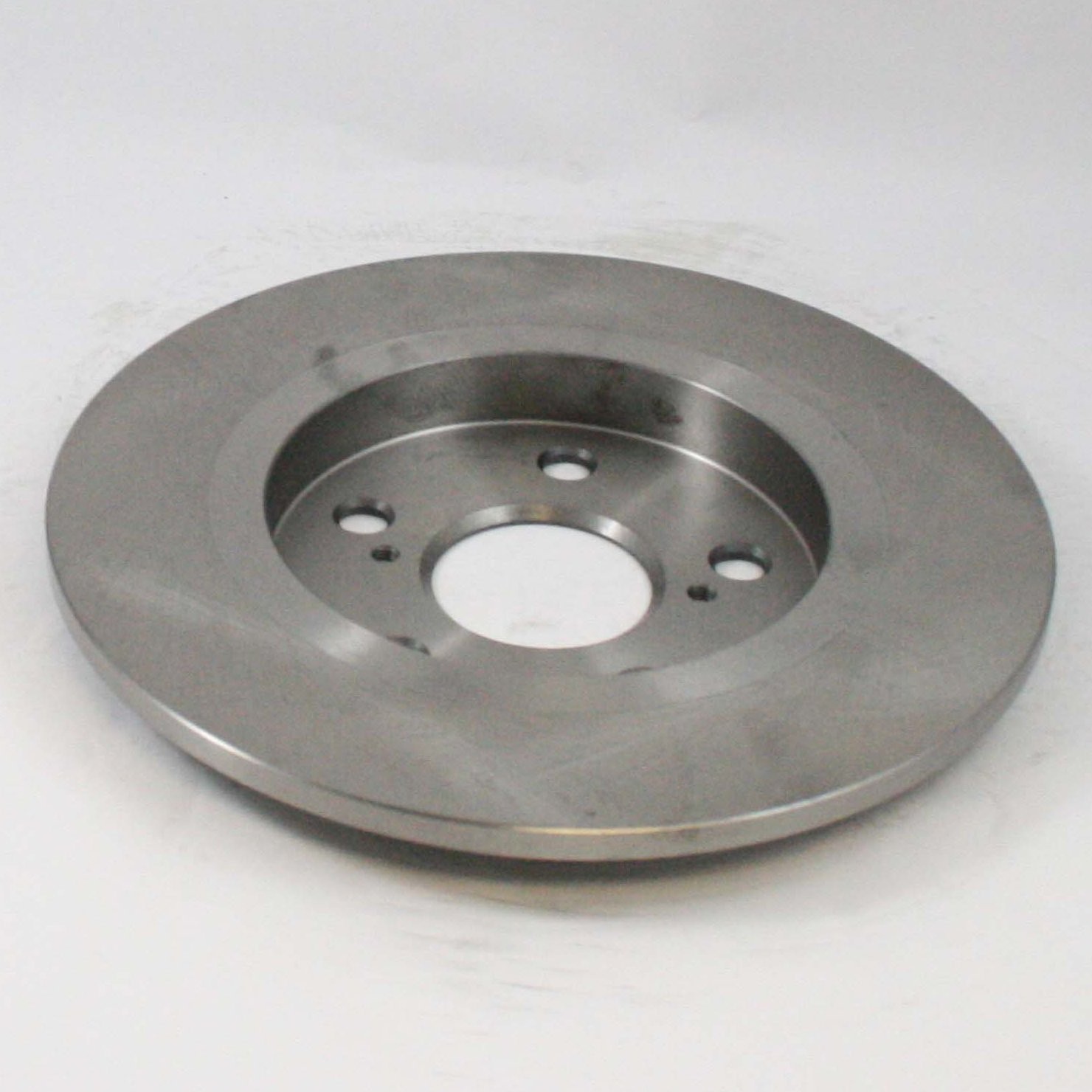 Durago Professional Series Rear Solid Brake Rotor Br900346