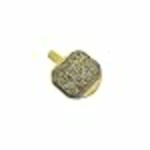 Clarks 4 Sole Quad Nano Organic Disc Brake Pad