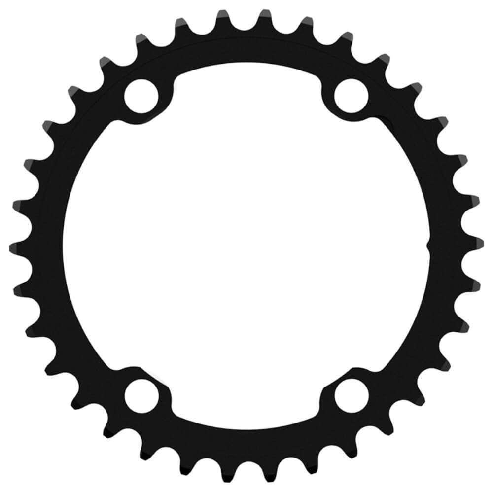 ROTOR 110×4 Round Chainrings for Shimano 12-Speed
