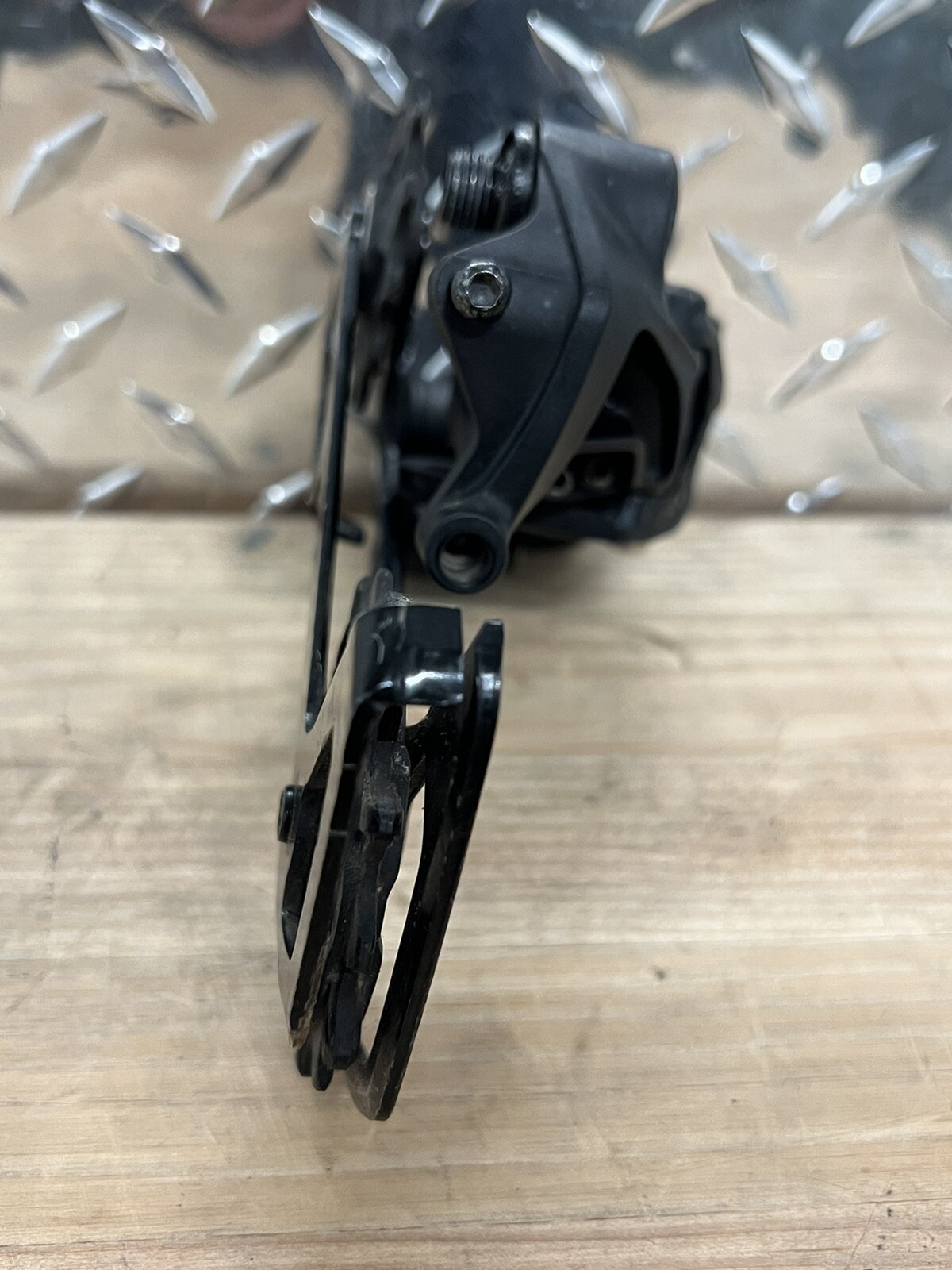 Sram SX Eagle Rear Derailleur