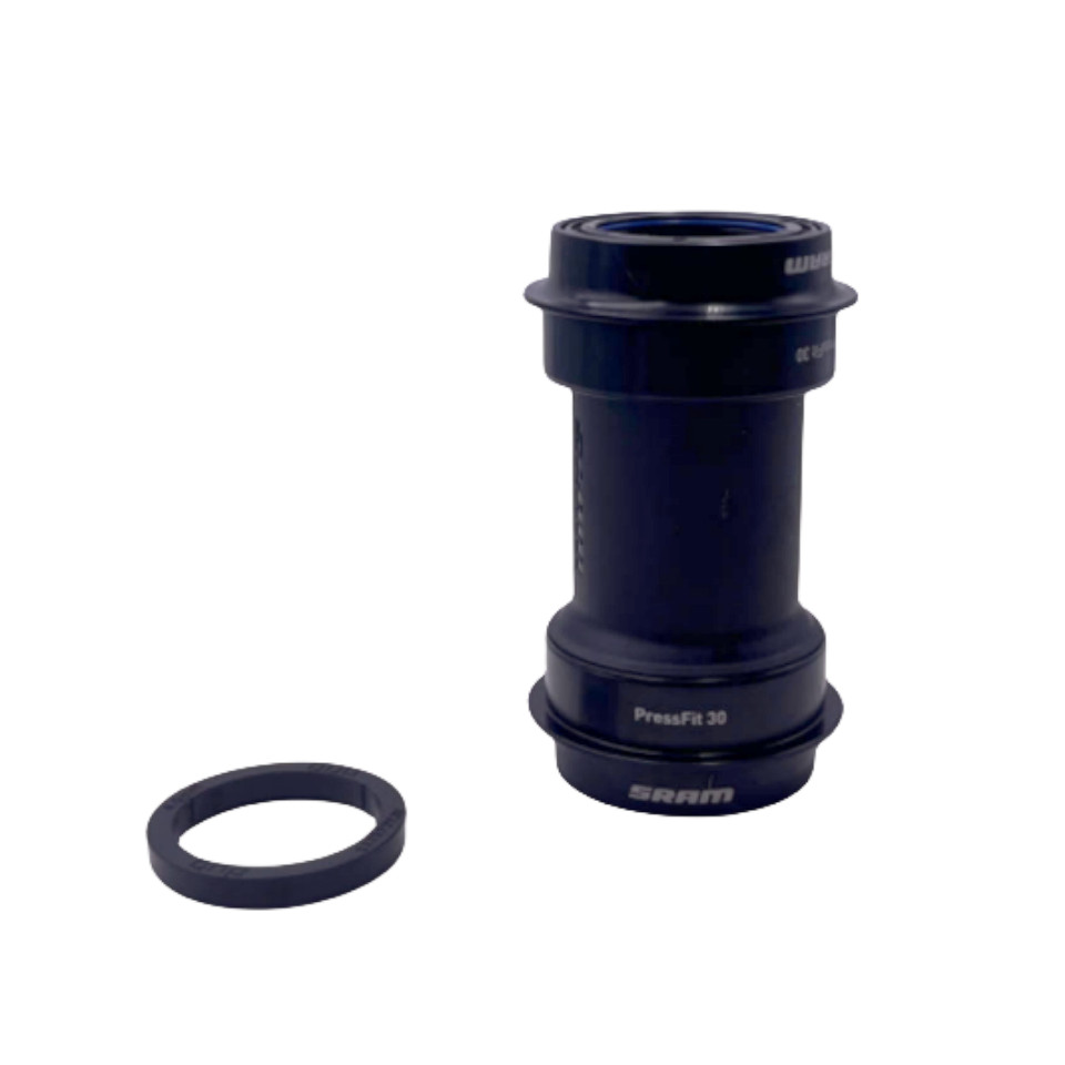 SRAM BB DUB Pressfit 30 bottom bracket 68mm / 73mm Road Wide MTB Bike