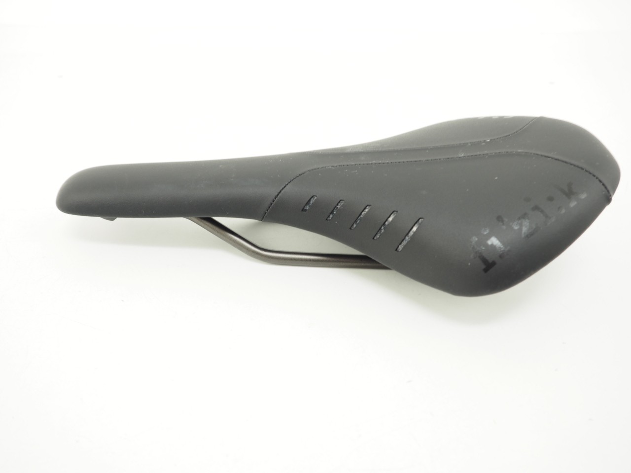 Fizik Antares R5 Road Bicycle Saddle K:ium Rails 140mm x 275mm Black