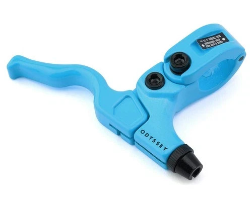 Odyssey Monolever Trigger Right Lever Ocean Blue