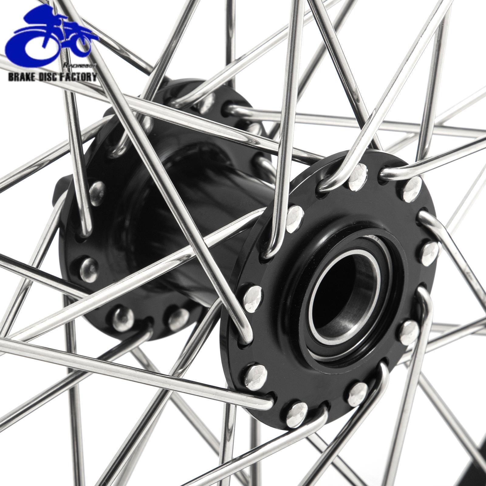 14×2.15 Spoke Wheels Rims Hubs For Sur Ron Light Bee X LBX For Segway X160 X260