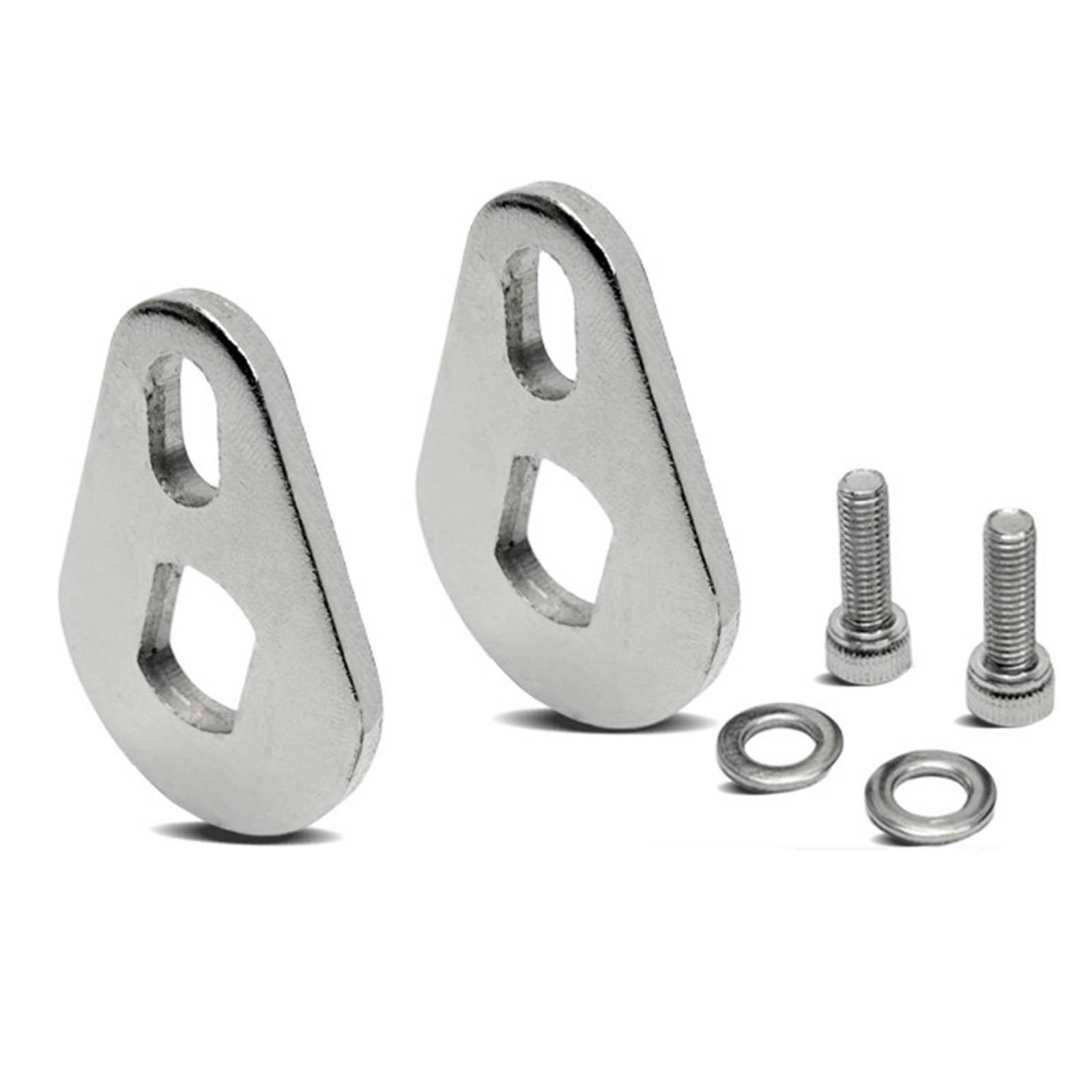 Torquing Arms Secure High Performance Steel Attachment Stability Heavy Duty