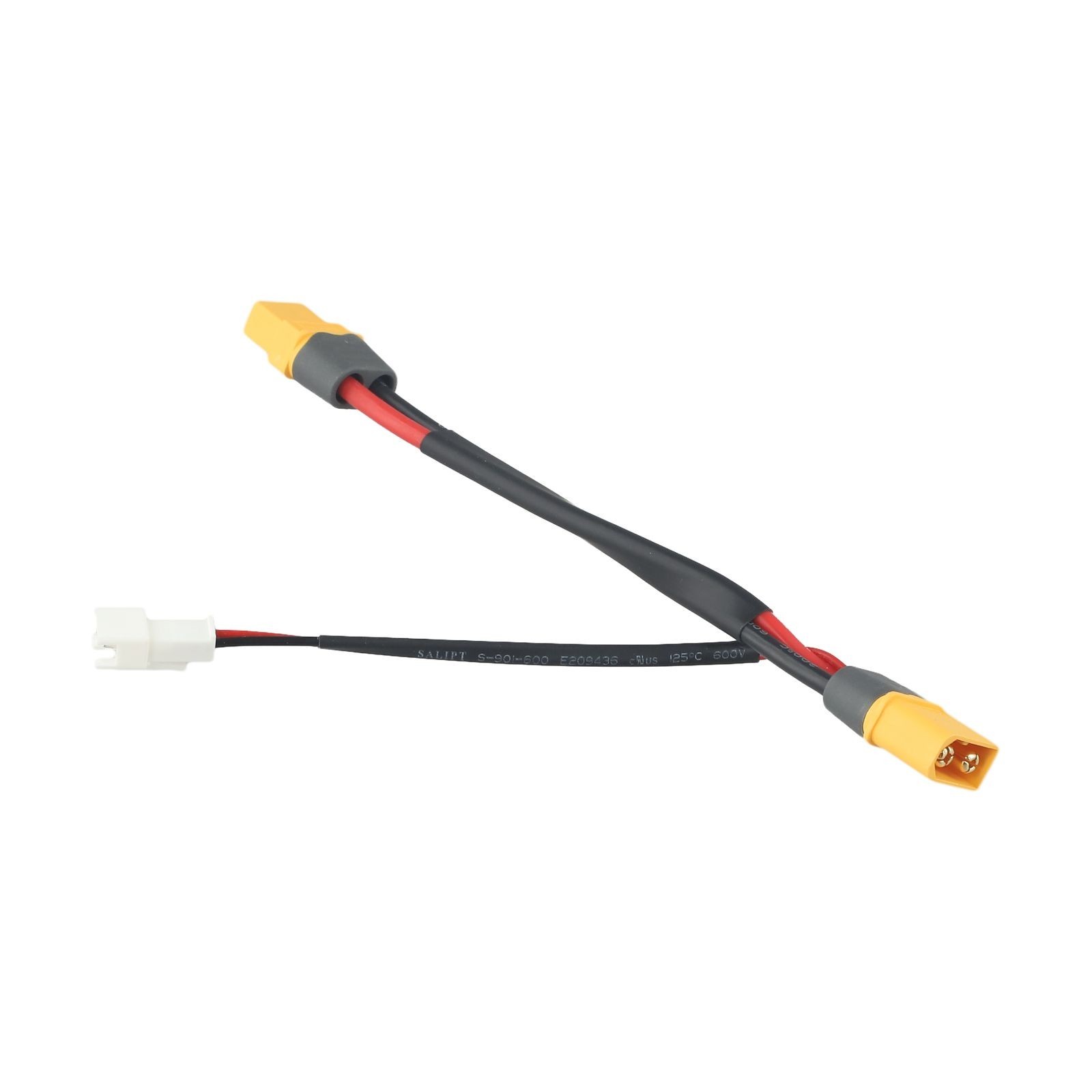 Light Set Cable Connection Line Power Cable For E-bike Electric Bicycle