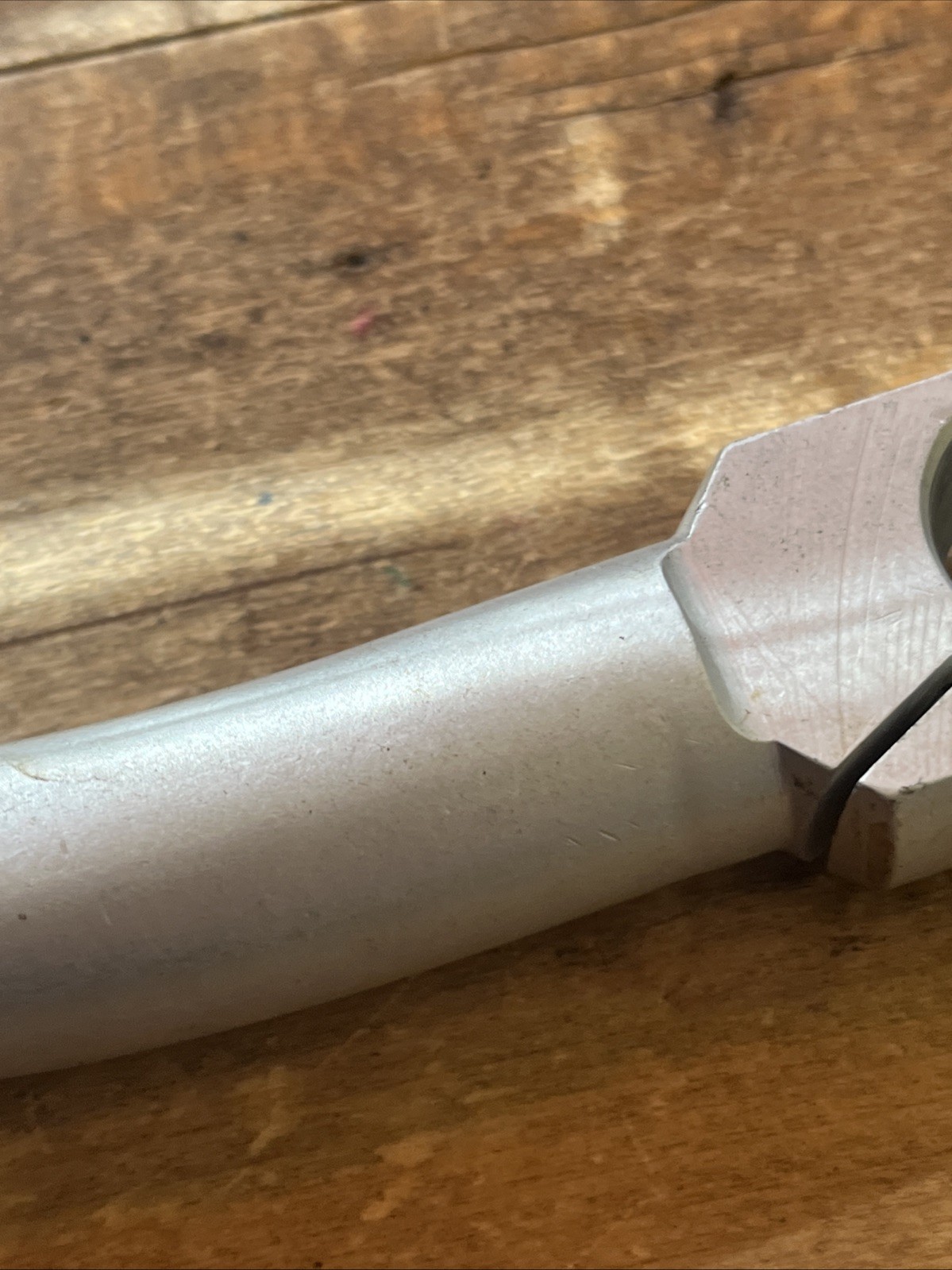 Vintage Unbranded Bar End Extensions Paul Brodie?? 90s MTB 26er