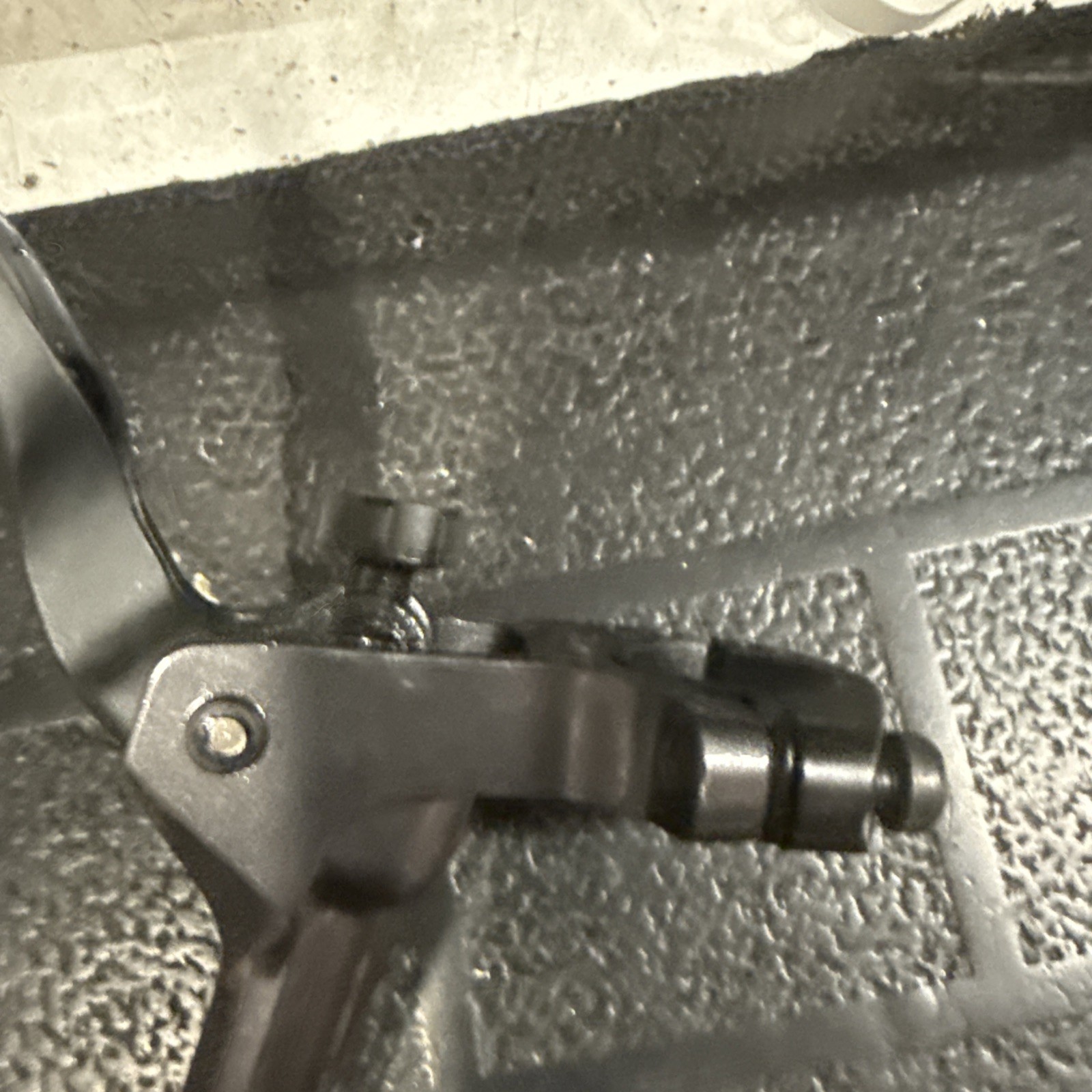 Shimano Br-m800 Xt Front Hydraulic Brake Lever And Calipers Freshly Bleed