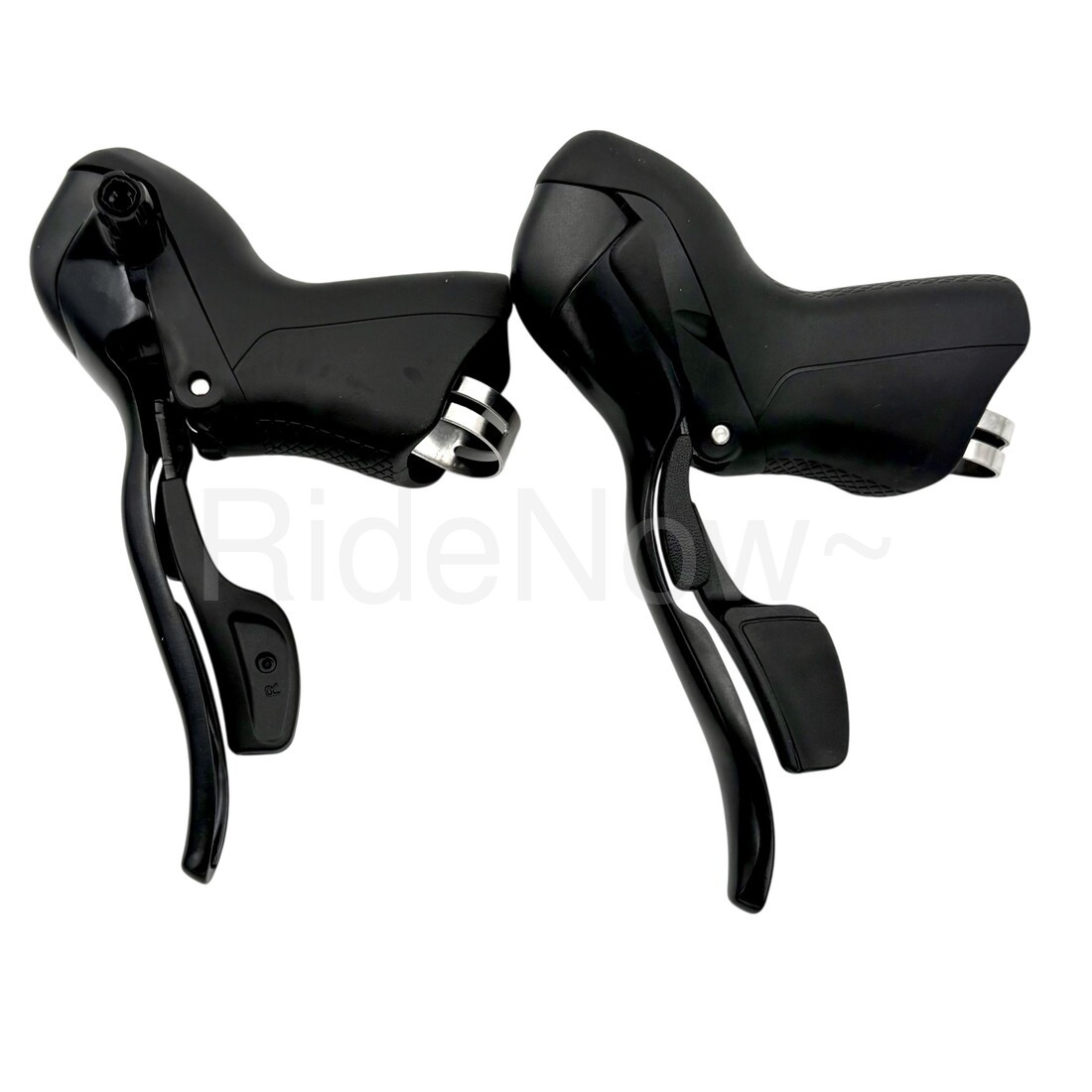 microSHIFT R8 Road Bike Groupset 2×8 Speed Shifter Front Rear Derailleur Set