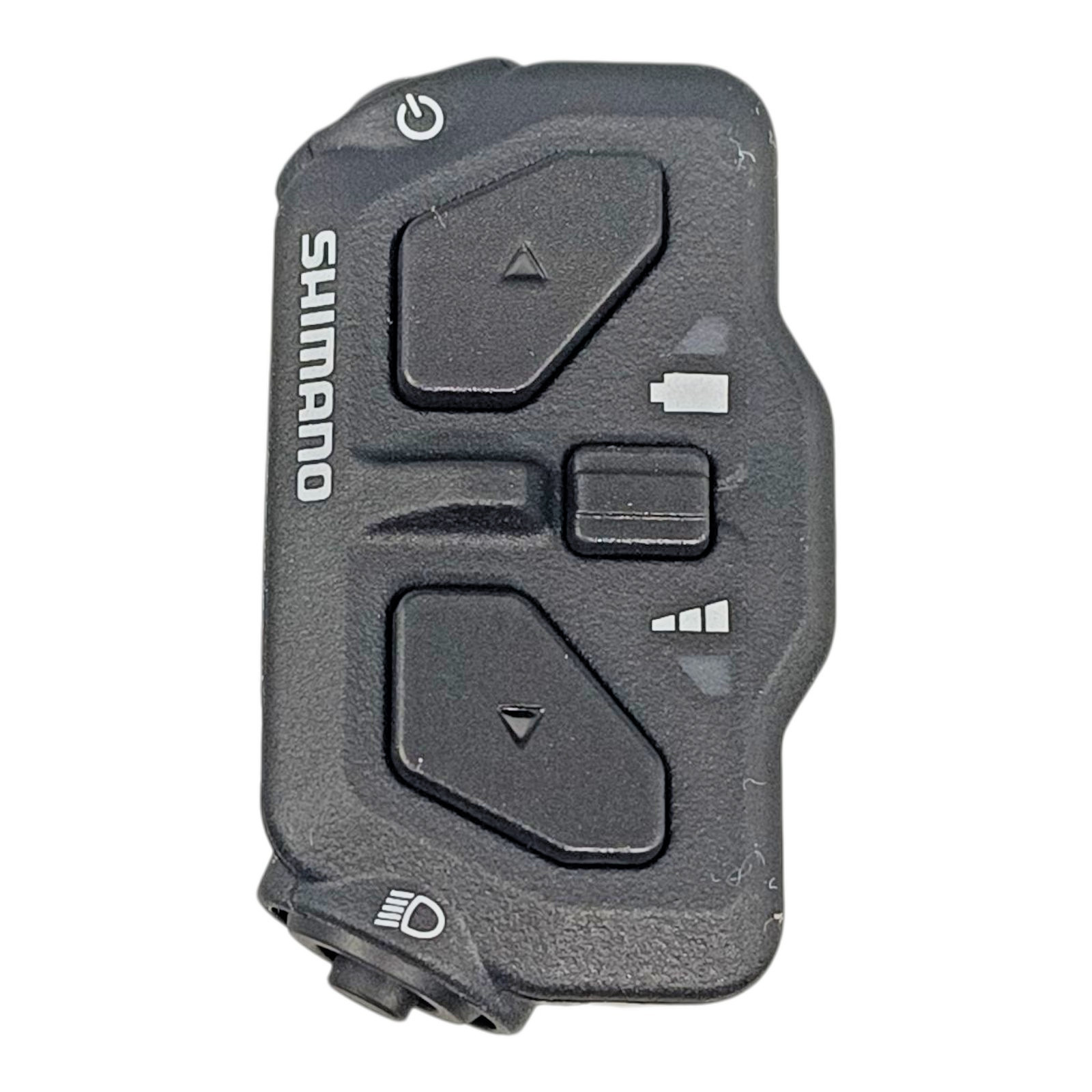 Shimano Switch Steps SW-EN600-L Left 22.2 Mm 1 Connection EP801 EP6