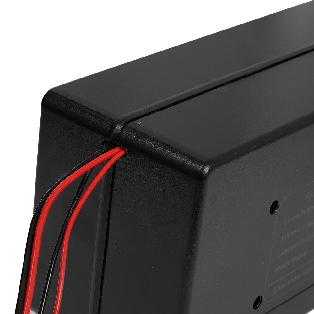 36V 6Ah E-Bike Battery For Jetson LX10 LX12 Electric Bike replacement Battery