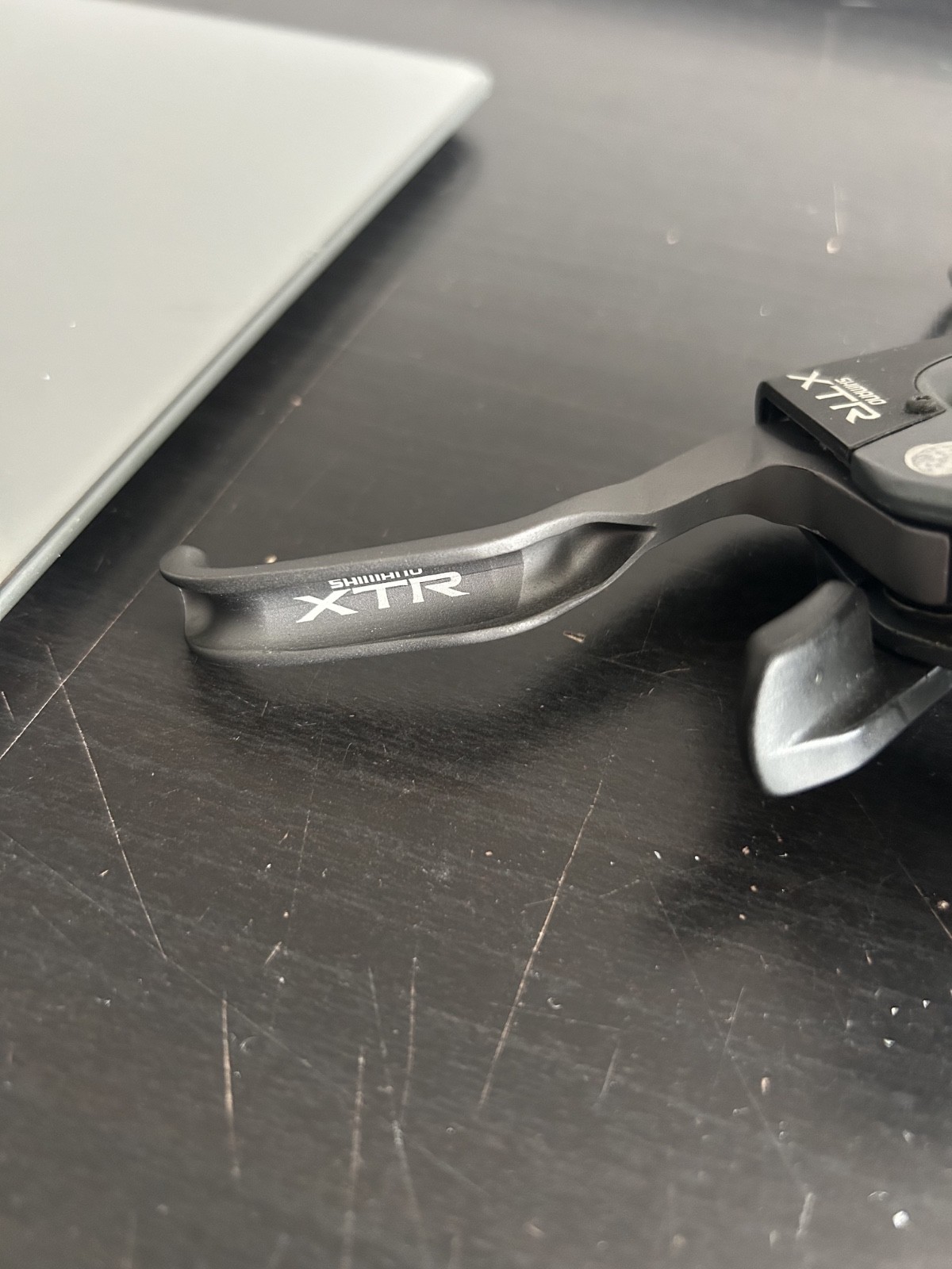 NEW Shimano XTR ST-M950/951 Left & Right Shifters V-brakes Levers Combo 3x8s