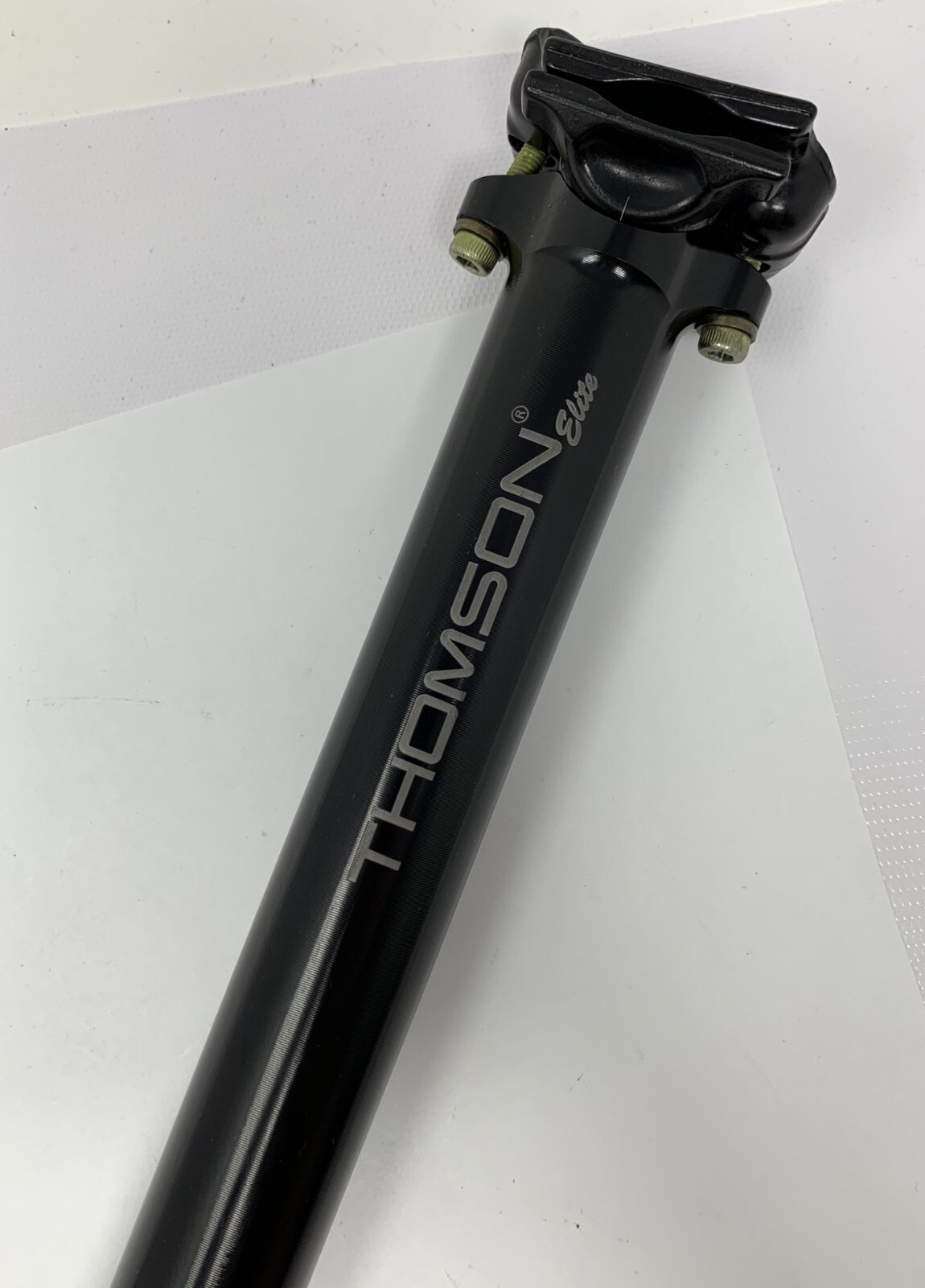 Thomson Elite 30.9 x 367mm Seat Post
