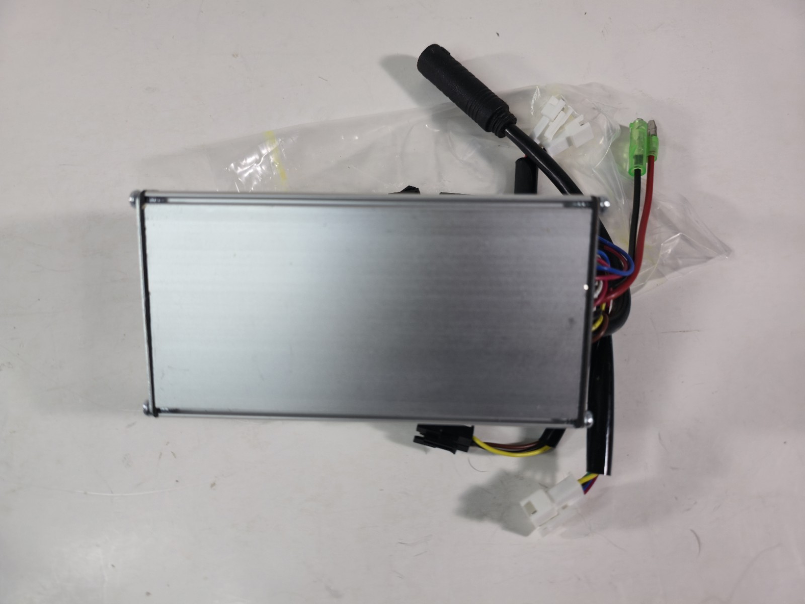 KT36/48SVPRM-ffF11L DC 36V/ 48V Controller for Brushless Motor