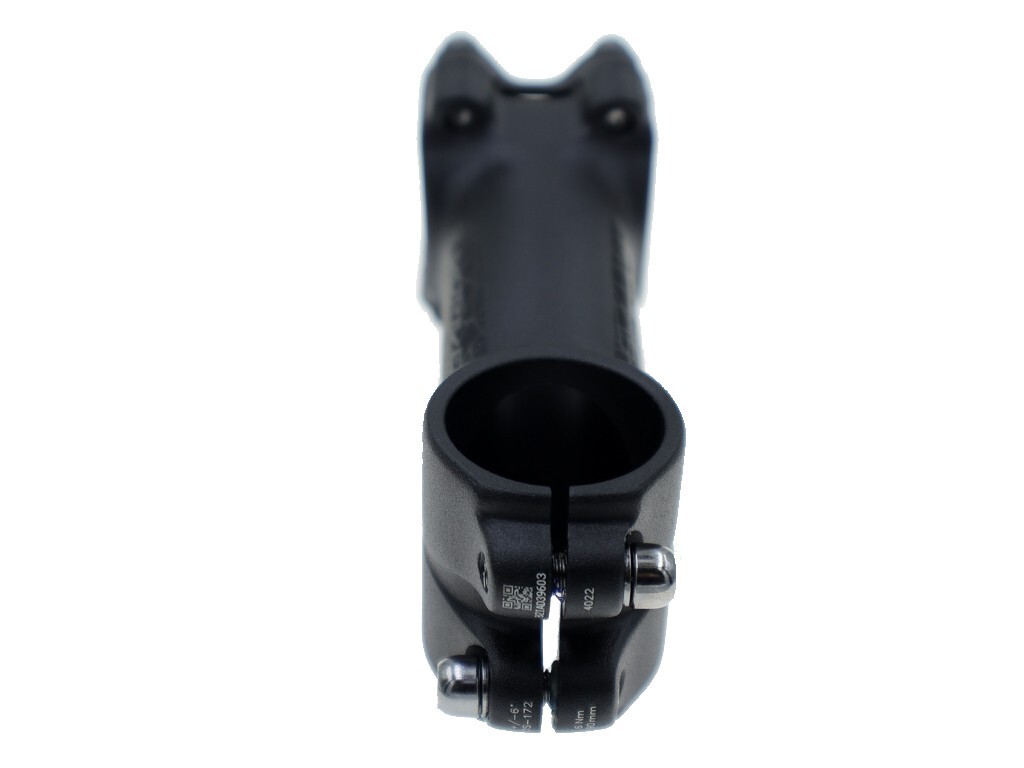 FSA V-DRIVE Road Mountain Bike Stem 1 1/8in x 31.8mm x 90mm x +/-6 Deg