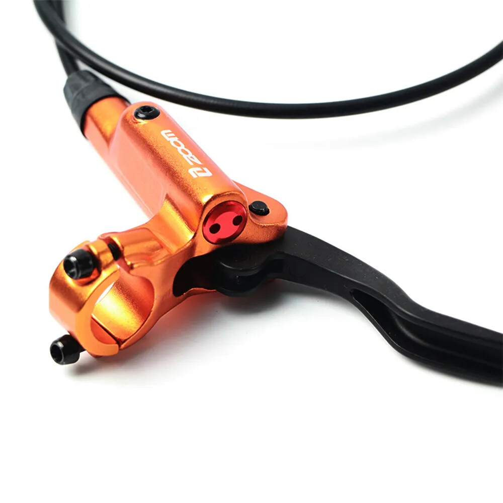 Bicycle Hydraulic Brake 800mm/1400mm Oil Pressure Brake Caliper Cycling Parts