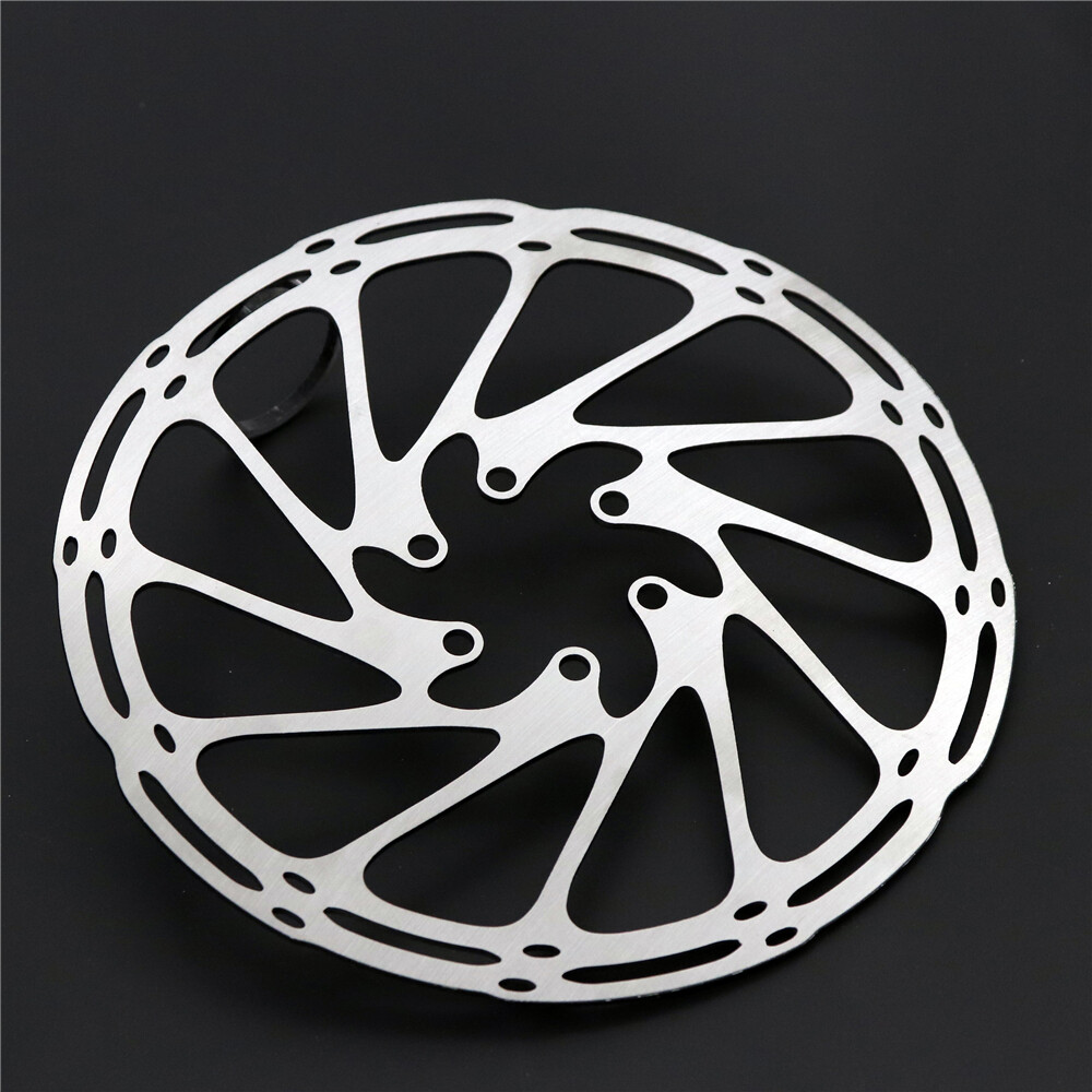 AVID CENTERLINE DISC BRAKE ROTOR 140/160/180/203MM 6 BOLT STYLE
