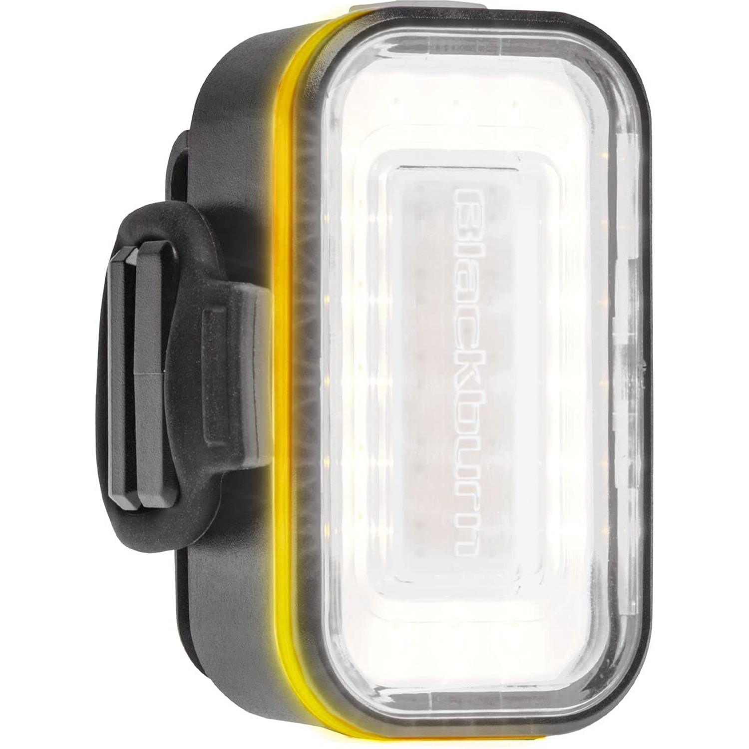 Blackburn Grid 2’Fer Front and Rear Light Set 175 Lumens Front