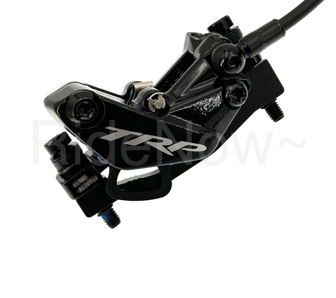TRP Trail EVO HD-M843 Hydraulic Mountain MTB Bike Disc Brake Set
