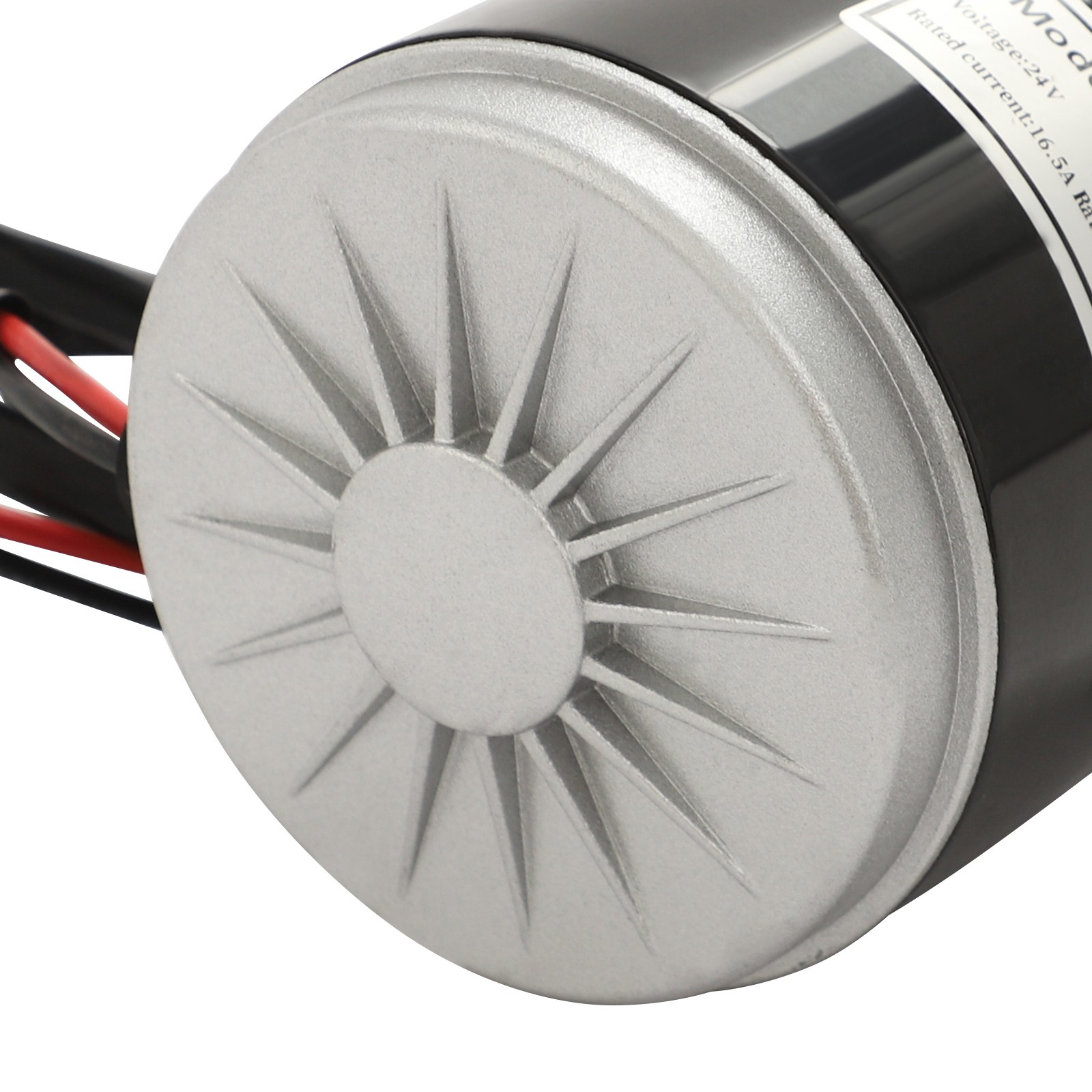 Electric Conversion Kit, E-Bike Modification Kit with LED Display, 24V 350W