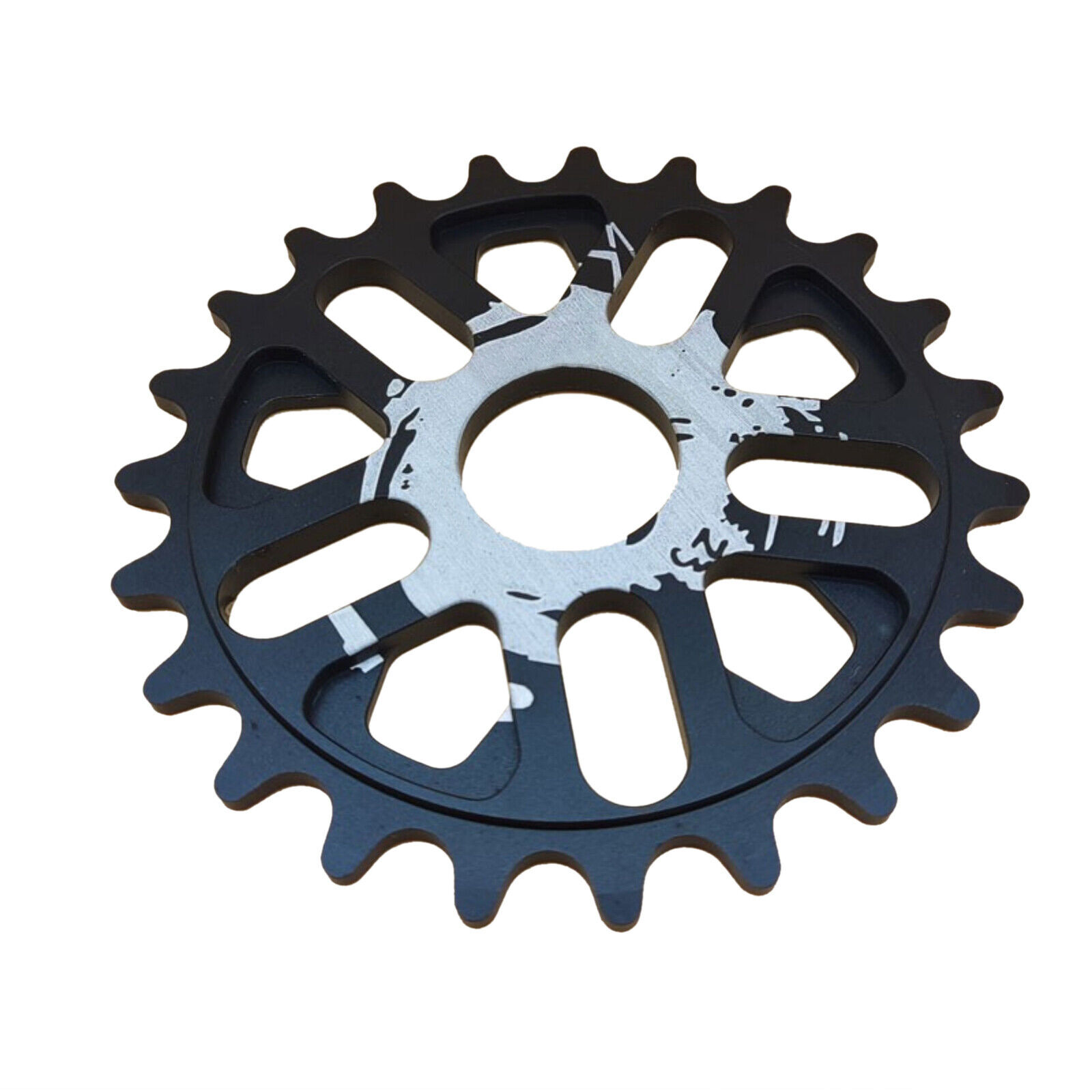 CNC 50g BMX bicycle 23T Chainring Sprockets Coalition Alloy bmx bike drivelineQe