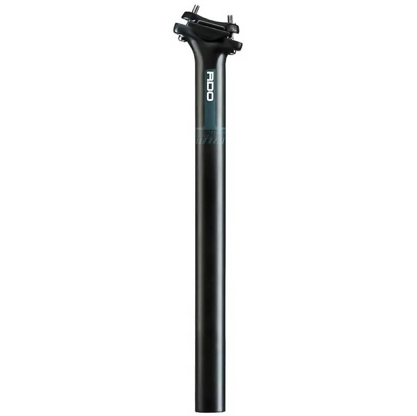 Niner RDO Carbon Seatpost – Slate Gray – 27.2mm x 400mm