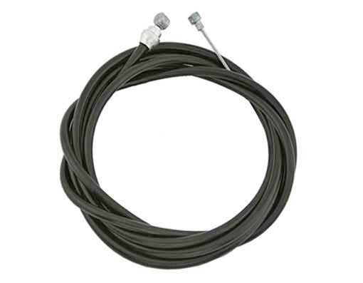 BICYCLE BRAKE CABLE HOUSING 70″/75″ w/LINER CRUISER BMX MTB ROAD CYCLING