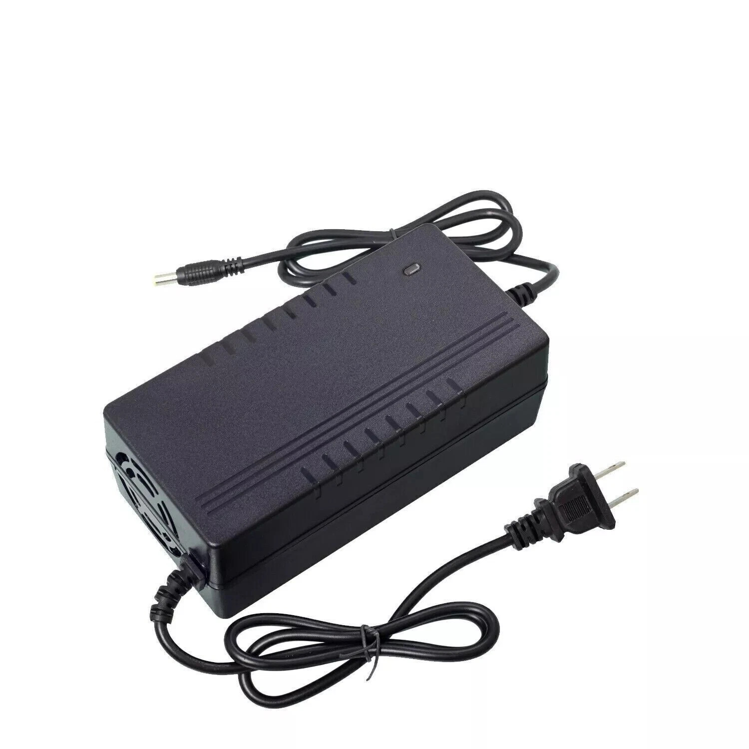 42V 5A Smart Charger DC 5.5×2.1mm Plug for 36V Bicycle Lithium Li-ion Battery