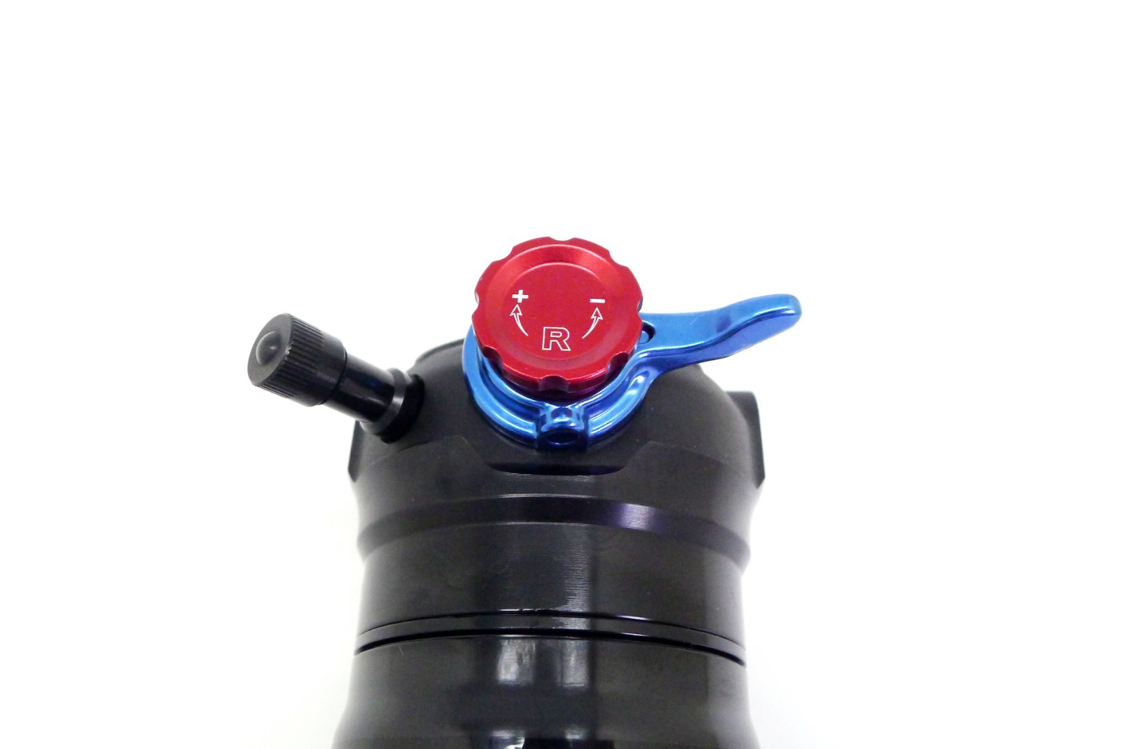 X-Fusion O2 PRO RL Trunnion Rear Air Shock 185x50mm