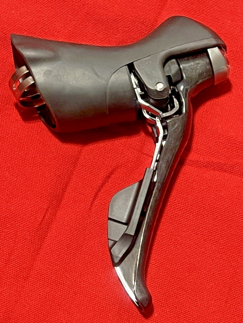 Shimano Ultegra 6800 ST-6800 LEFT/FRONT 2x Double STI Shifter