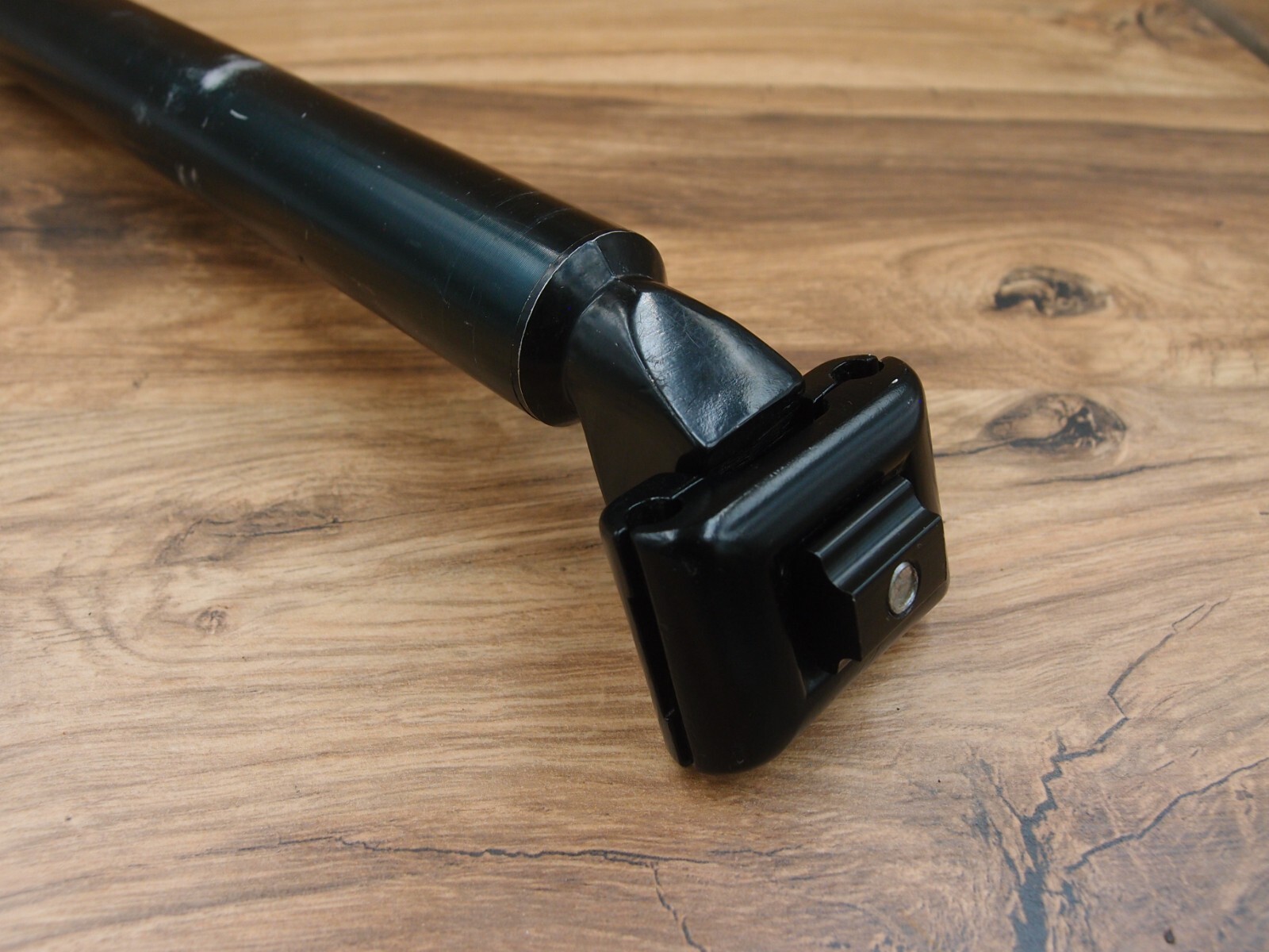 1993 MTB plain seatpost Kalloy 31,6 mm