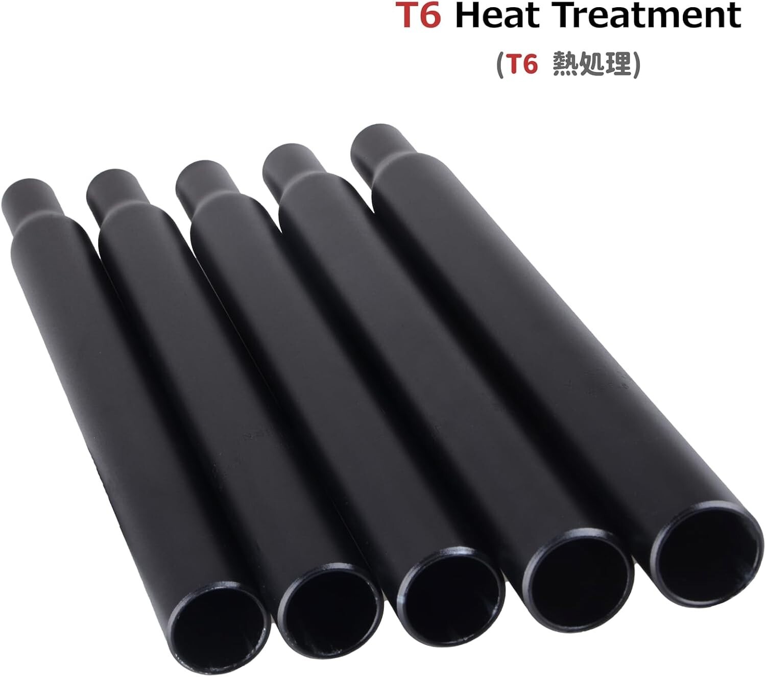 Bike Seatpost Aluminum Alloy Seat Tube MTB BMX Saddle Pole Fixed Gear 25.4x350mm