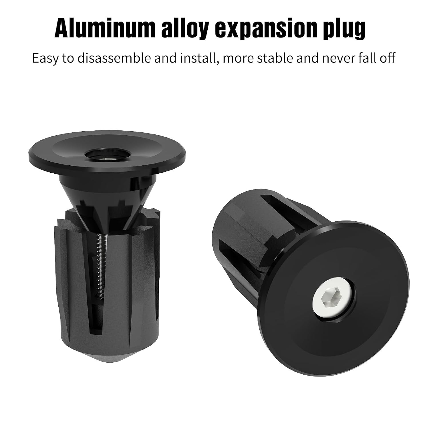 Air Vent Design Bike Handlebar Tape – Water Resistant & Easy Installation