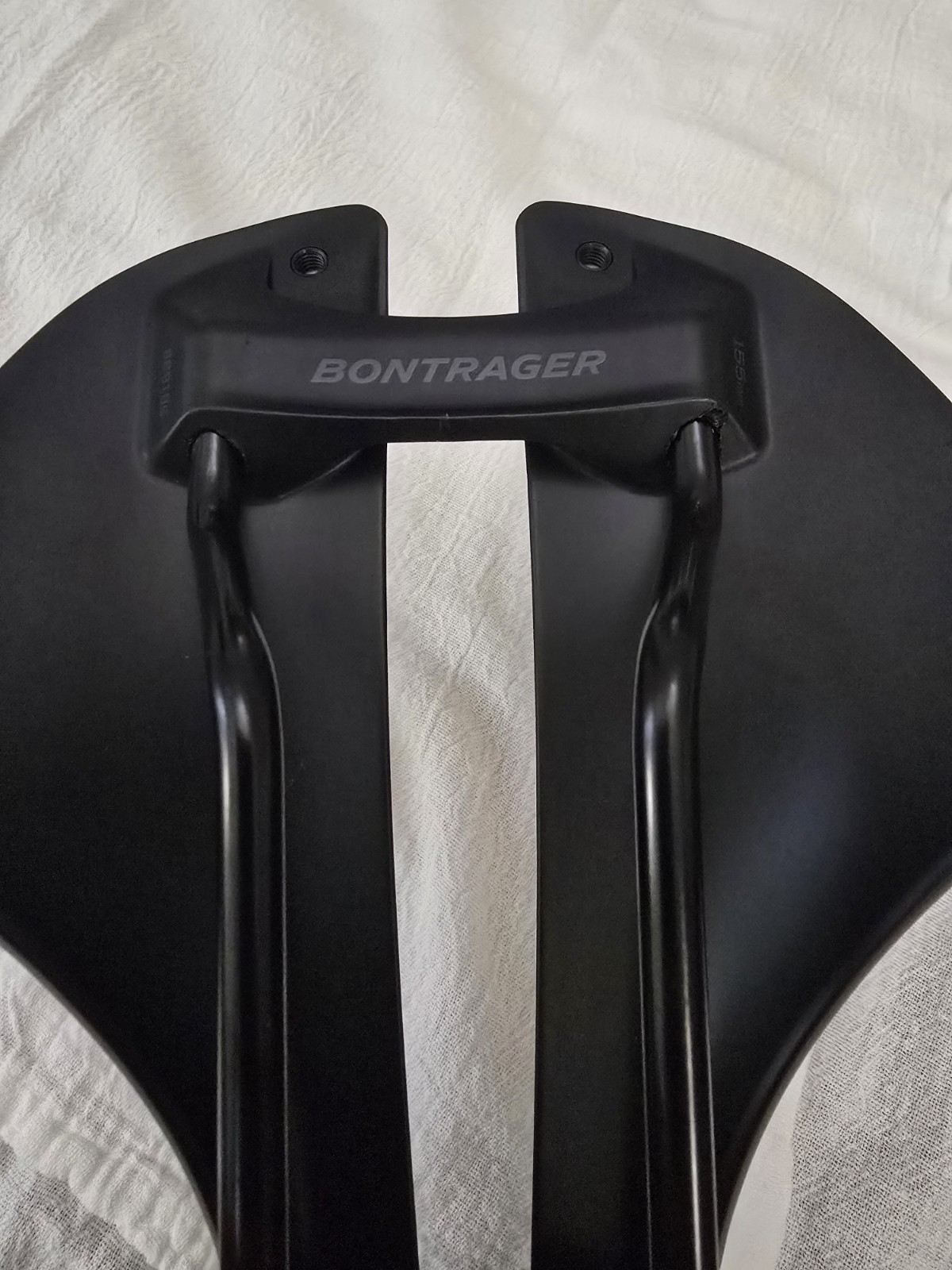 Bontrager Aeolus Elite Bike Saddle