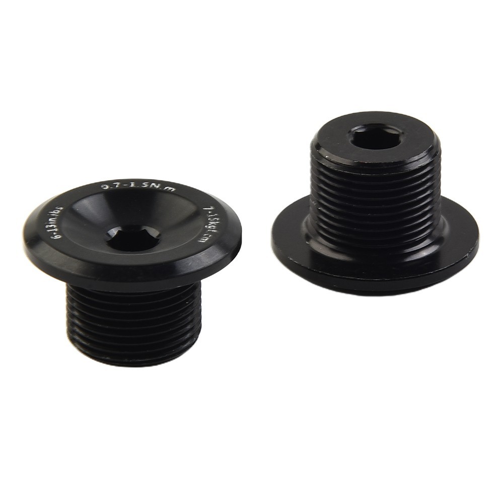 for 2 Pcs Ebike Crank Screw For Bafang M500 For M600 20 Motor Electric Bicycle