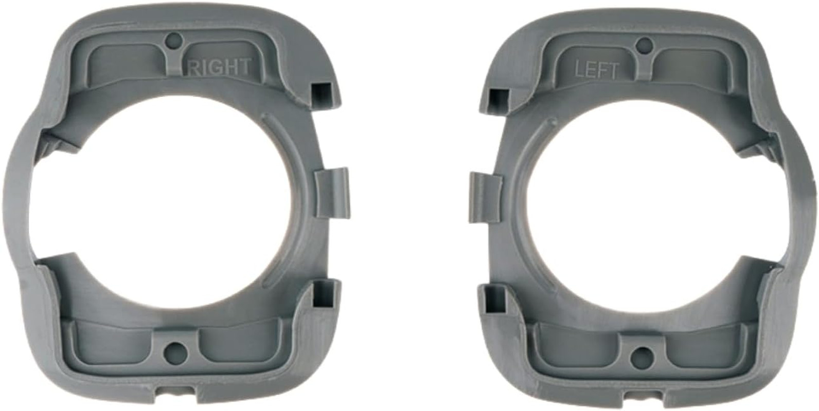 Road Bike Pedal Cleat Cover Compatible with Wa Hoo Speed Play Zero | Pedal Clip