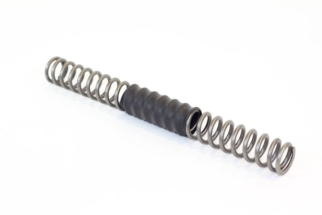 SR Suntour Zeron Coil Fork Spring 140mm Firm