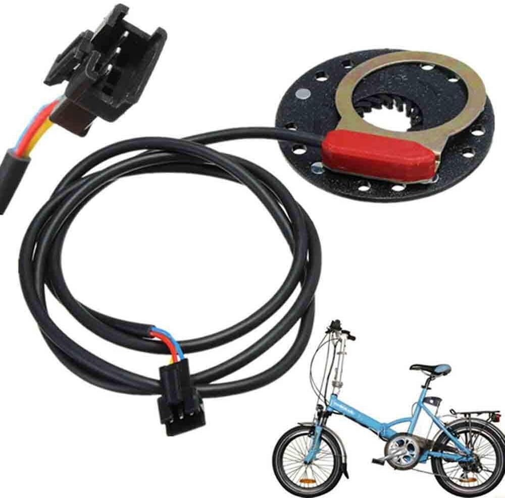 Pedal Assist Sensor Electric Bicycle Cycling Accessories E-Bike Assistant Speed
