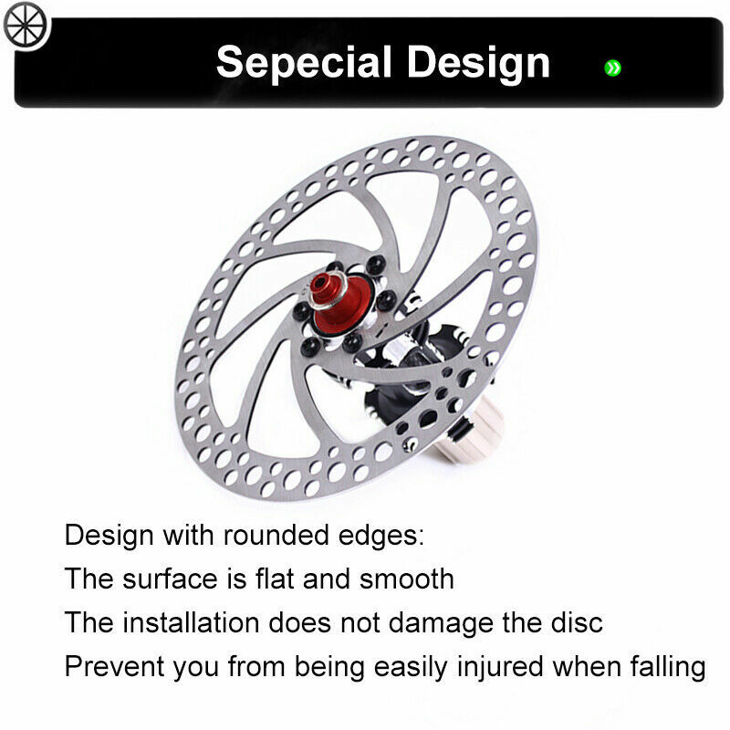 ZOOM DB680 Double Driver Disc Brake IS/PM 160mm Mountain Bike Mechanical Caliper