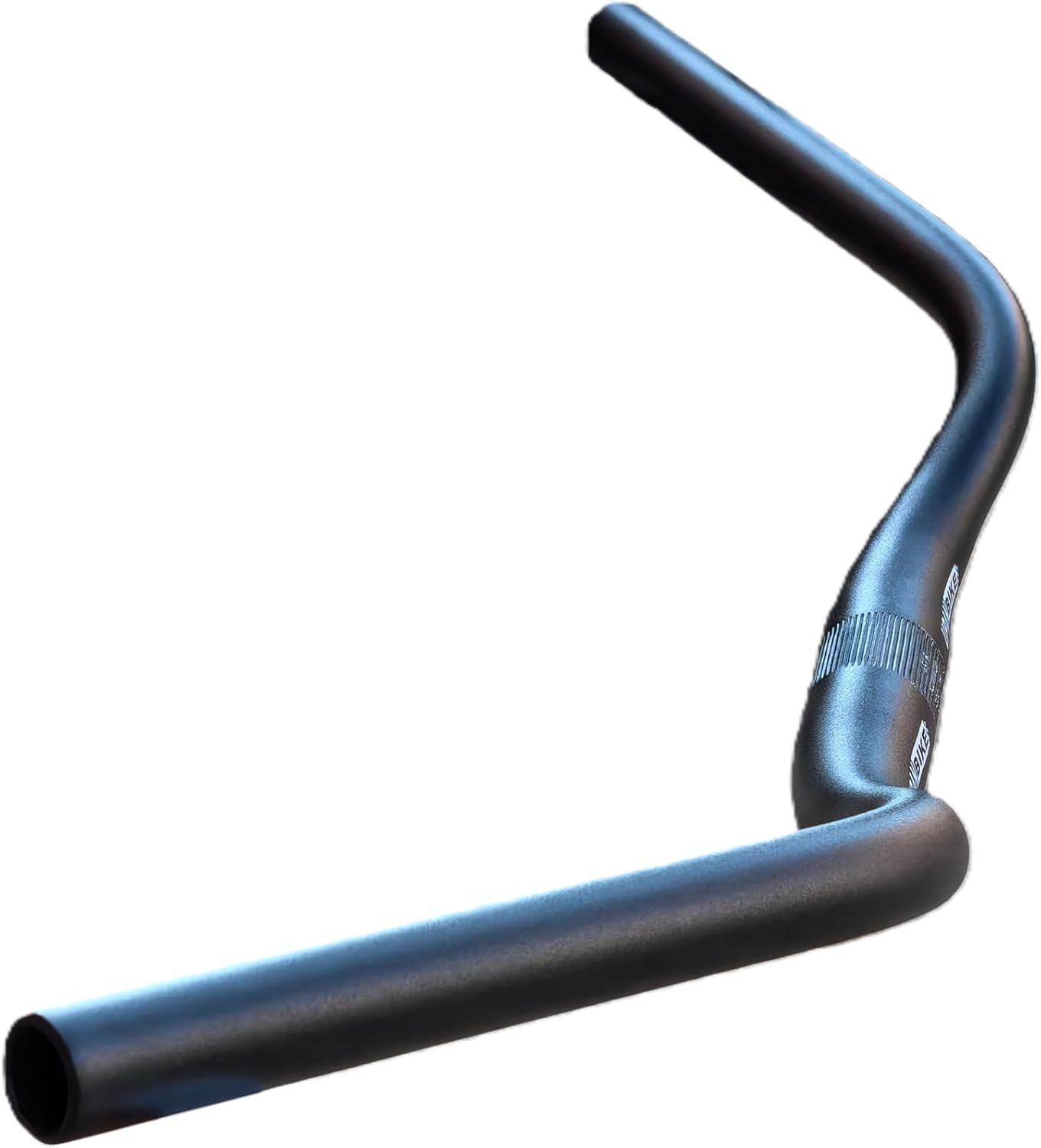 UPANBIKE Urban Road Bike Bicycle Retro Handlebar 31.8Mm Moustache Shape Wide 640