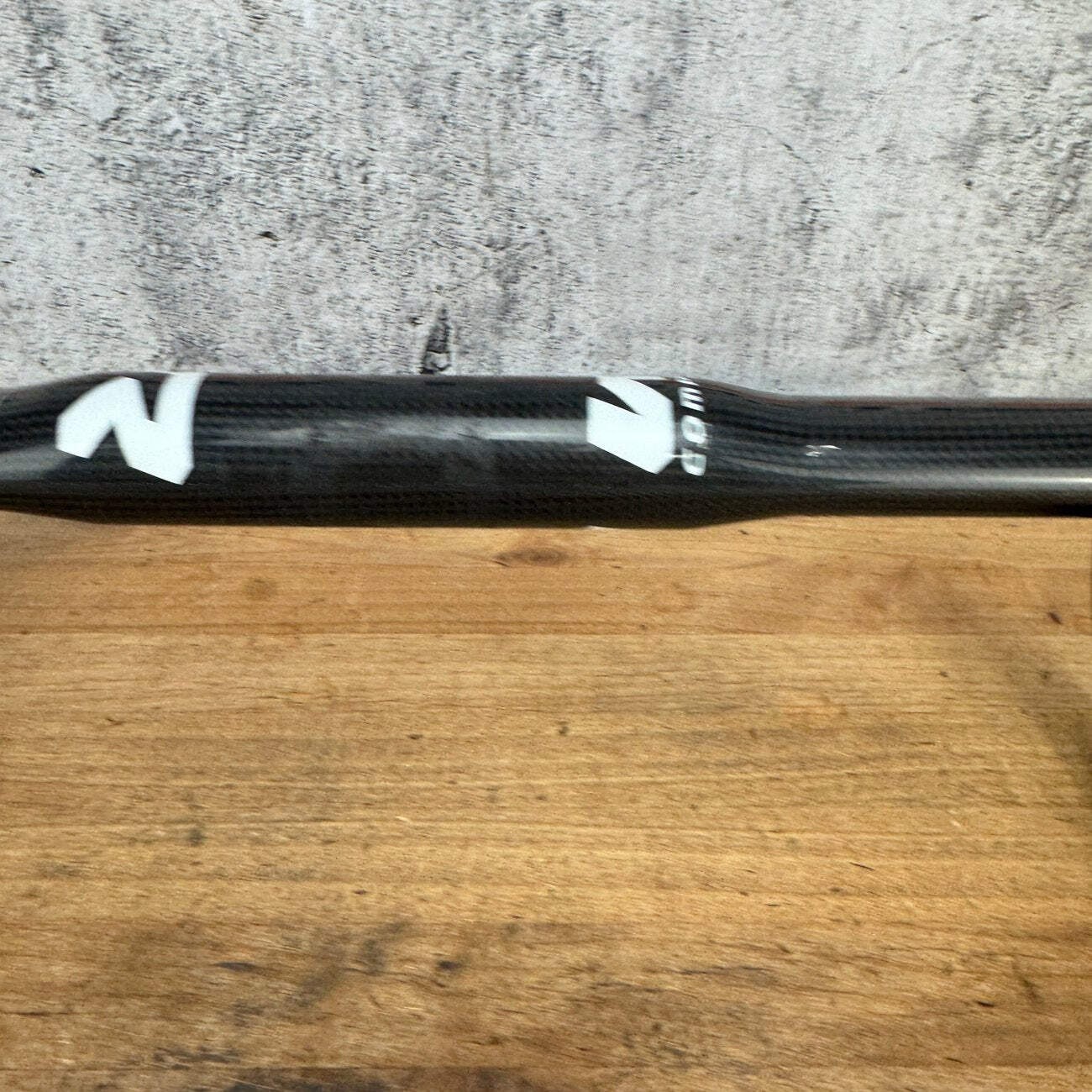 WR Compositi RM15 Alpha Full Carbon T1000 42cm 31.8mm Bike Handlebar 215g