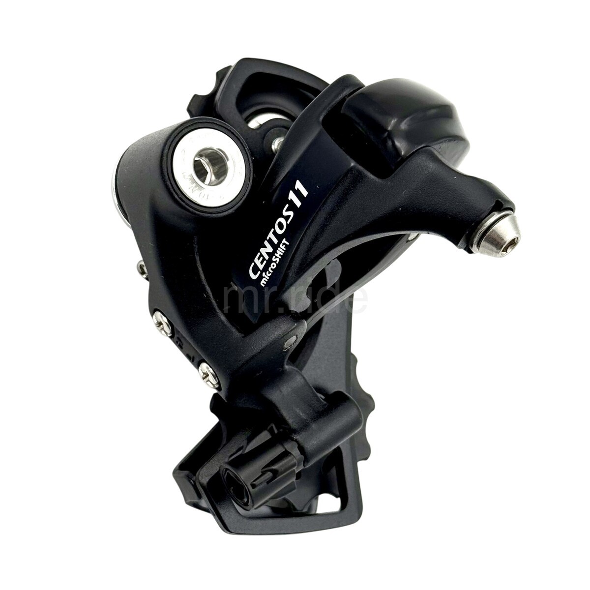 Microshift CENTOS 2×11 Speed Road Bike Groupset Shifter F+R Derailleurs 3pcs