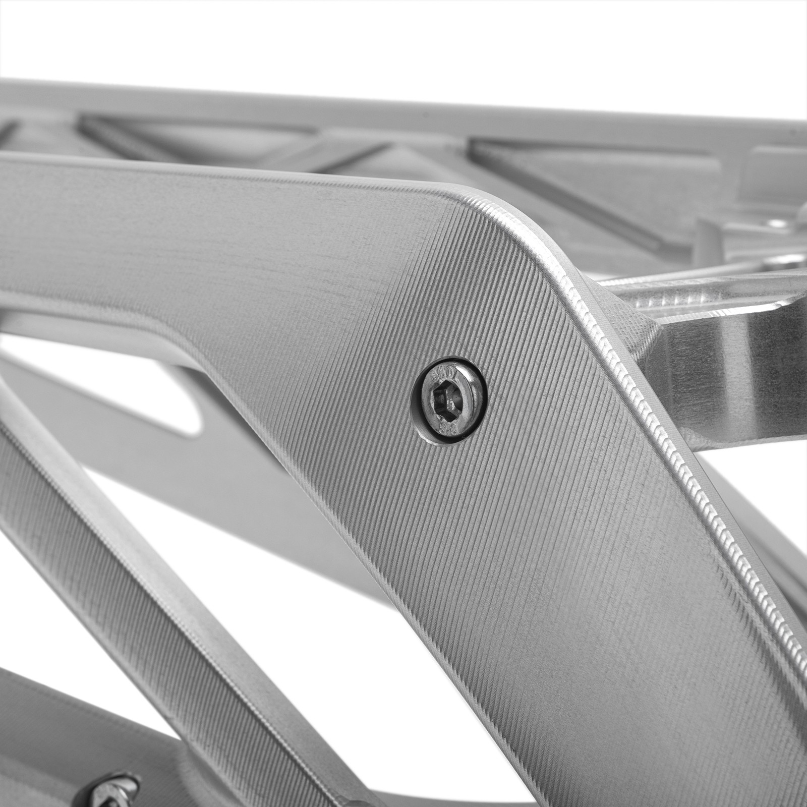 TARAZON +4″ Extended Swingarm Swing Arm For Sur-Ron Light Bee LBX Electric Bike