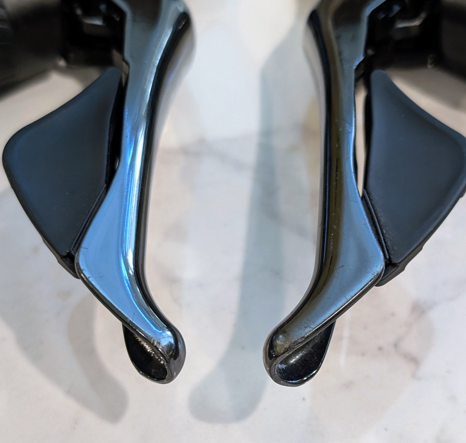 Shimano Dura-Ace ST-R9100, RD-R9100, & FD-R9100 Set 11s Mechanical