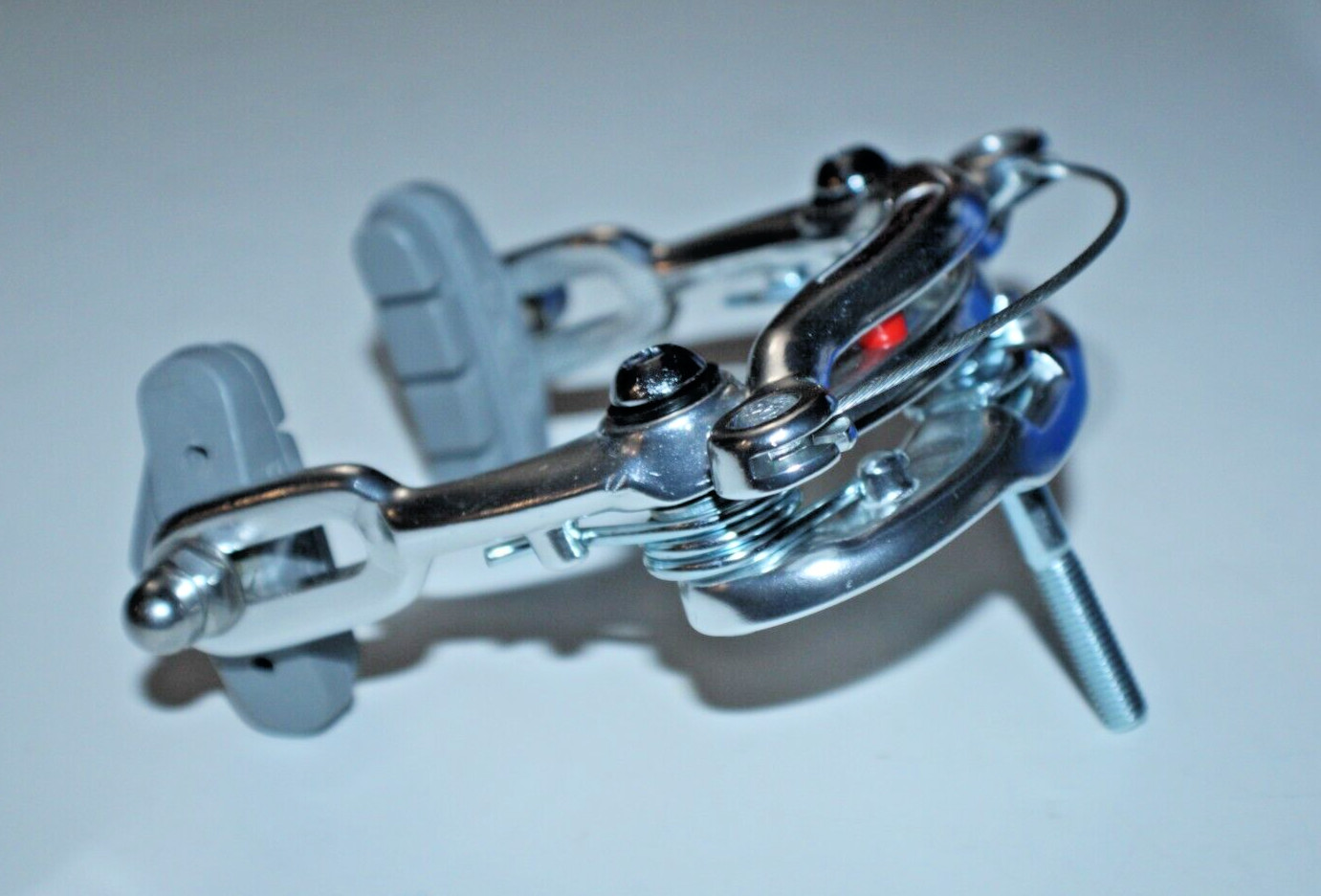 Dia-Compe DC-750 CenterPull Front Brake Caliper 60-78mm Silver Road Free Shipper