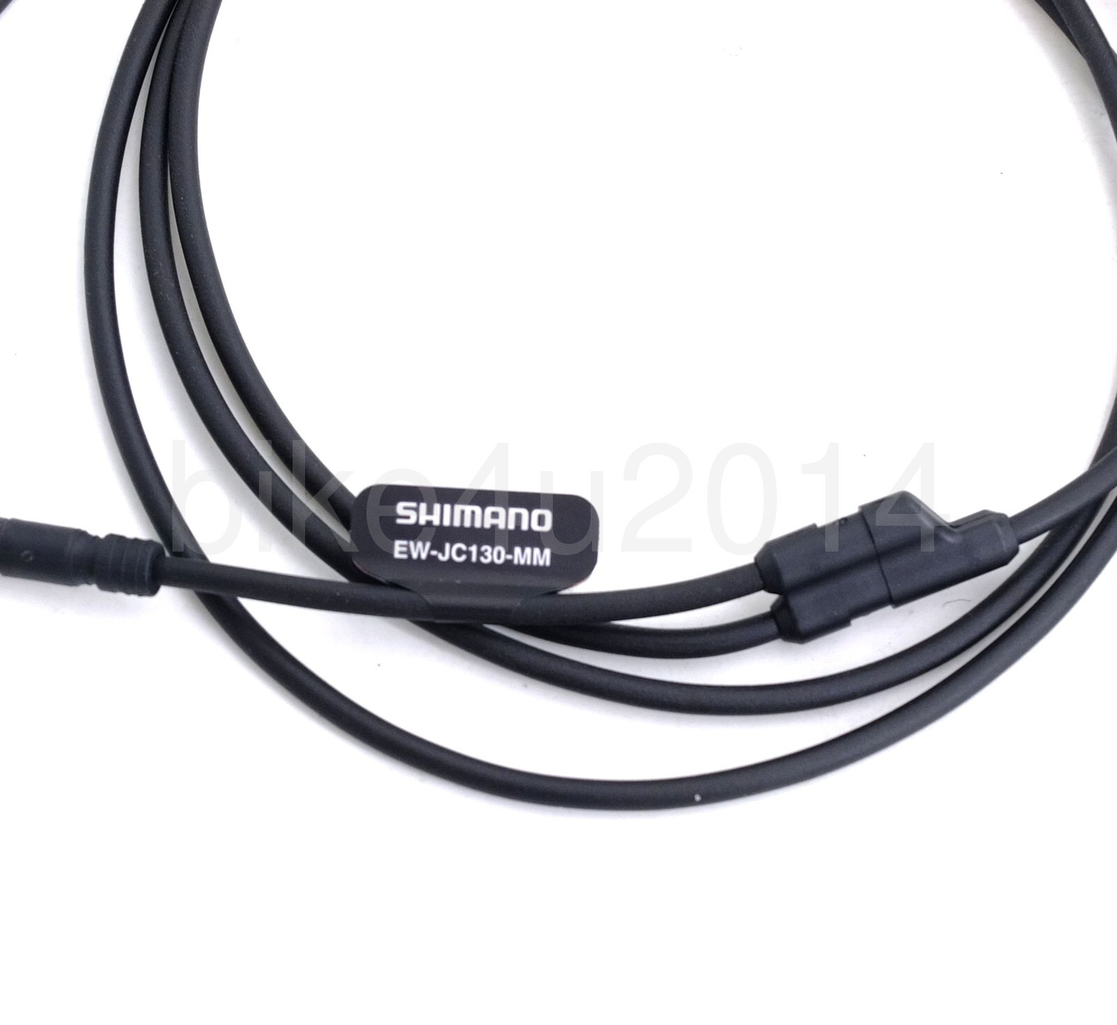 Shimano EW-JC130-MM 550/50/550mm Y-Split Connecting E-Tube Wire for Di2