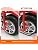 50 Tooth Rear Sprocket 420 Chain Compatible with #40 41 420 Chain Coleman CT100U