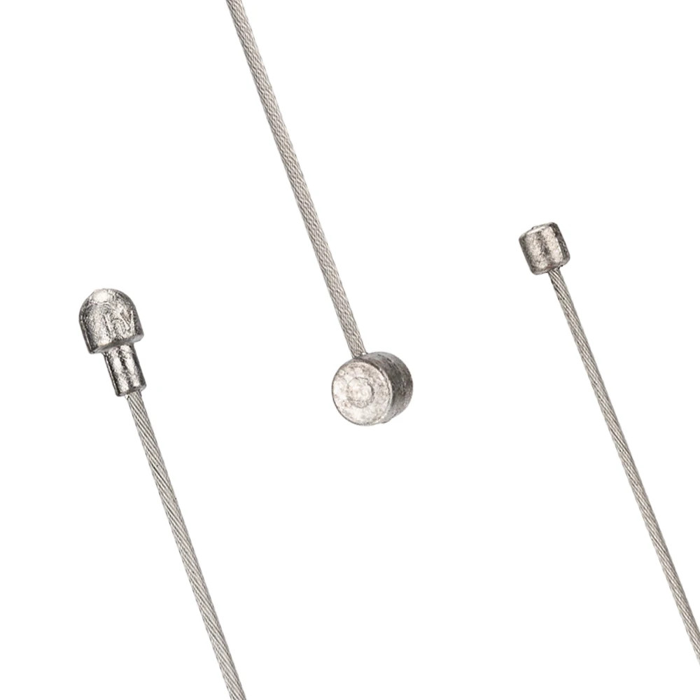 Bicycle Stainless Steel Inner Shift Brake Wire MTB Road Bike Shifting Zinc Coat