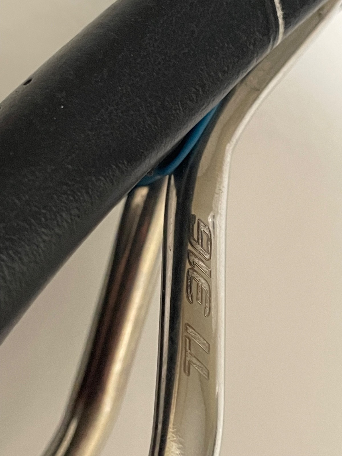Selle Italia SLR Superflowt Saddle S3 ~ Made In Italy 🇮🇹 Carbon Fiber Titanium